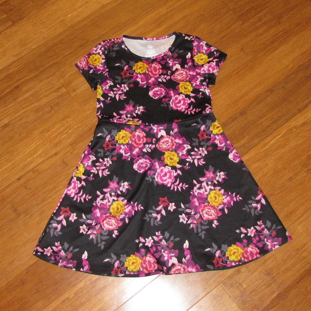 Wonder Nation Dress